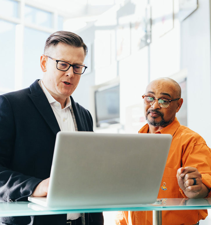 Mechanical Design Consulting